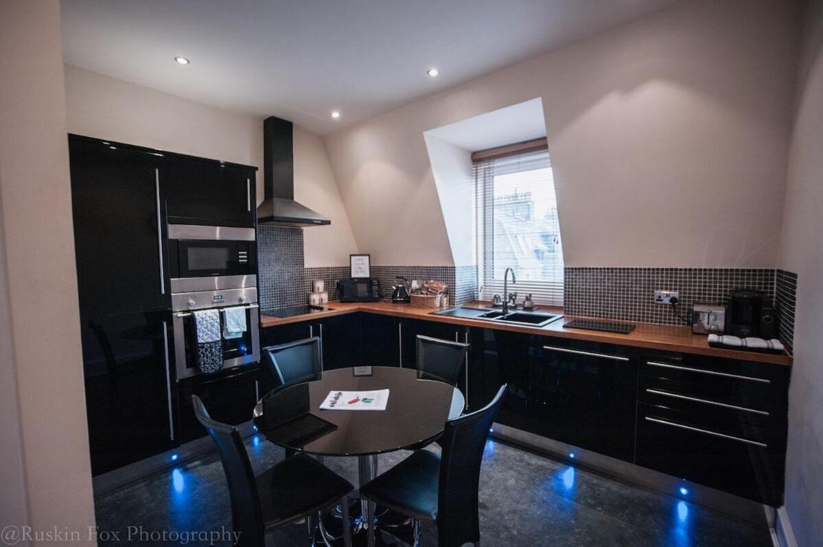 Prime 2 Bedroom Centre Apartamento *